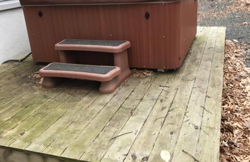 Pocono Lake Ski Chalet | “The Trout House” – your perfect getaway Pocono Lake Home @Arrowhead Lake