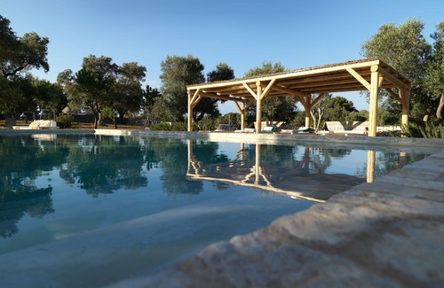 Ostuni House | The Trulli of Masseria Paradiso, Ostuni, Puglia