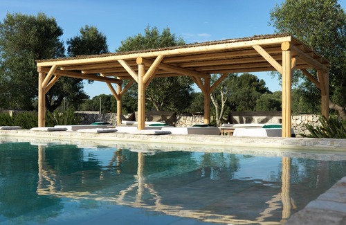 Ostuni House | The Trulli of Masseria Paradiso, Ostuni, Puglia