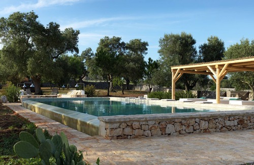 Ostuni House | The Trulli of Masseria Paradiso, Ostuni, Puglia