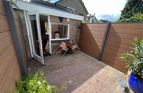 Apeldoorn Apartment | The Tulip Quarter