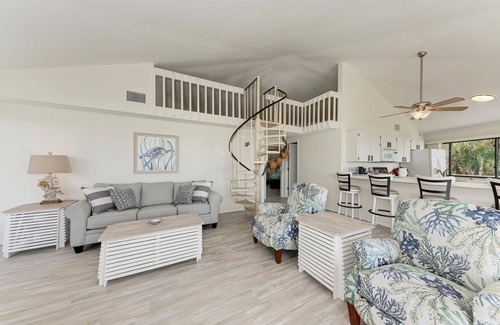 Englewood House | The Turtle House-Miles and Miles of Private Beach-Sunset Views
