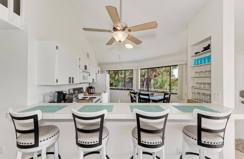 Englewood House | The Turtle House-Miles and Miles of Private Beach-Sunset Views