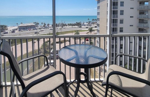 Bonita Springs Hotel | The Turtle Path Condo