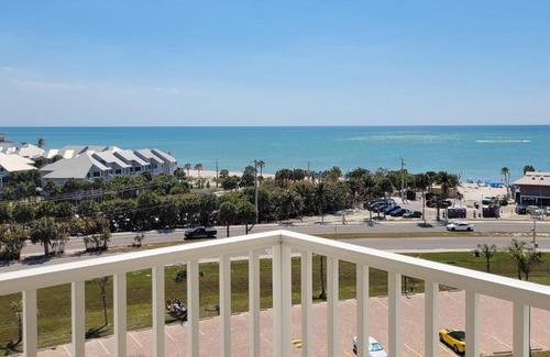 Bonita Springs Hotel | The Turtle Path Condo
