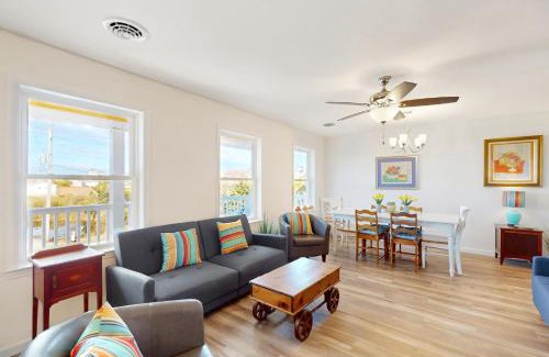 Salvo House | The Turtle's Nest