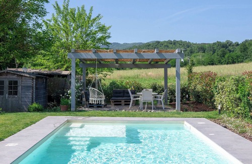 Montevarchi Villa | The Tuscan Barn