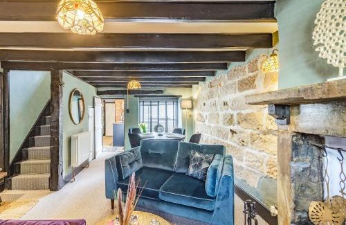 Guisborough House | The Twisted Toad