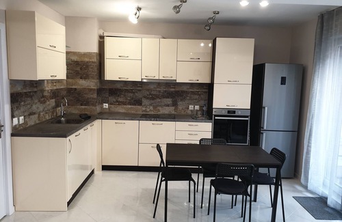 Varna Apartment | "The Two Twins" New Two-Bedroom Guest Apartment - 5, Varna, Bulgaria