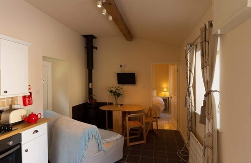 Bangor Cottage | The Ty Bach Cottage - self contained unit