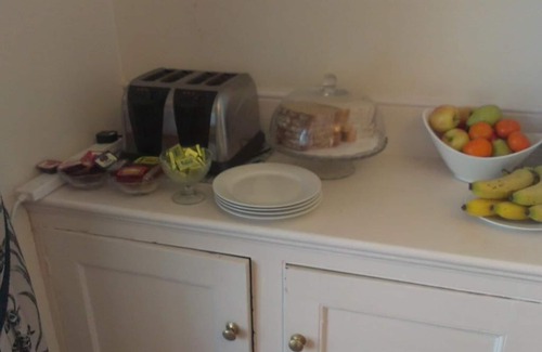 Bangor Cottage | The Ty Bach Cottage - self contained unit