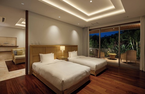 Miyara Hotel | THE UBUFURU ISHIGAKI