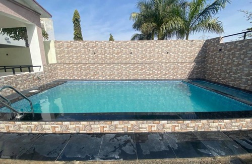Udaipur Villa | The Udaipur Luxurious Villa