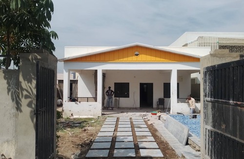 Udaipur Villa | The Udaipur Luxurious Villa