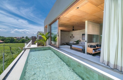 Berawa Villa | The Ultimate 5 Star Holiday Villa in Kabupaten Badung with Private Pool and Fully Staffed