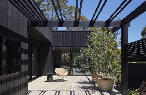 Balnarring Beach House | The ultimate beach getaway