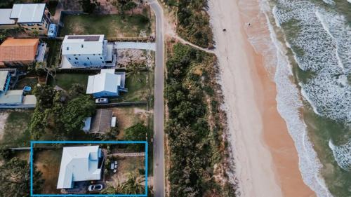 Woorim House | The Ultimate Beachfront Holiday Pad