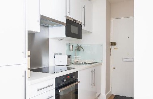 Chelsea Apartment | THE ULTIMATE CHELSEA GEM