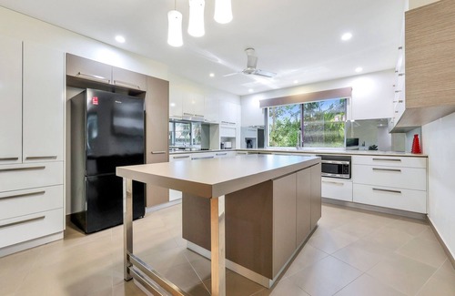 Parap Apartment | The ultimate Darwin retreat for family's.