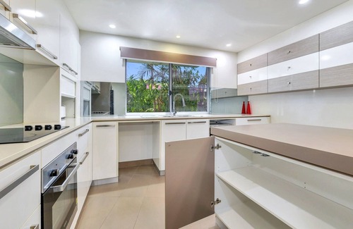 Parap Apartment | The ultimate Darwin retreat for family's.