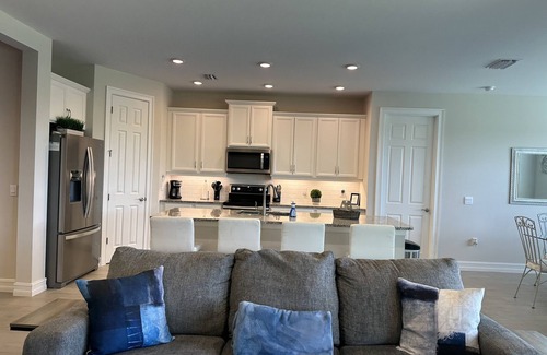 Mariner House | The Ultimate Elegant Escape for you and your family!