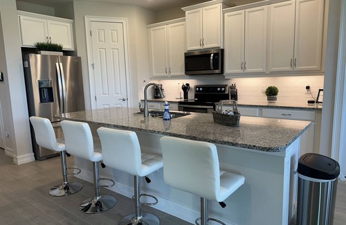 Mariner House | The Ultimate Elegant Escape for you and your family!