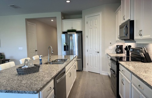 Mariner House | The Ultimate Elegant Escape for you and your family!