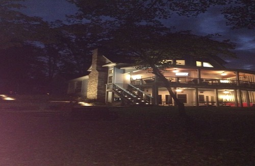 Gainesville House | *The Ultimate Family Lake Home. Now Available June and July 2023.