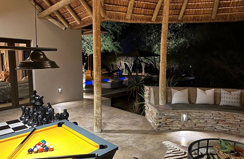 Hoedspruit Villa | The Ultimate Luxury Safari Adventure near Kruger National Park