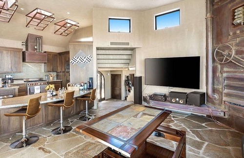 Pinyon Crest House | The Ultimate Private and Peaceful Escape!