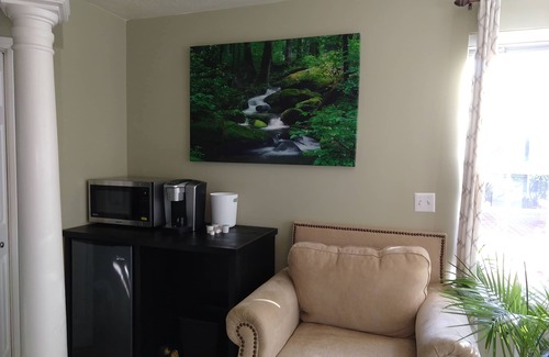 Ogden House | The Ultimate Relaxing Experience