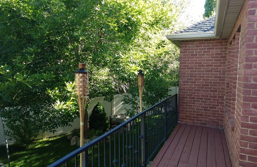 Ogden House | The Ultimate Relaxing Experience