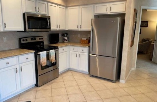 Tropical Cove Condo | The Ultimate Sandcastle at Lexington CC Golf Village