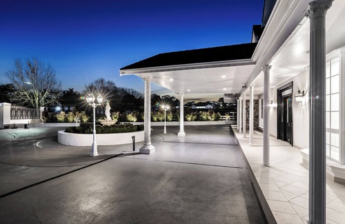 Mount Vernon House | The ultimate Stayz ! private estate in Sydney 39 mins from Sydney CBD !