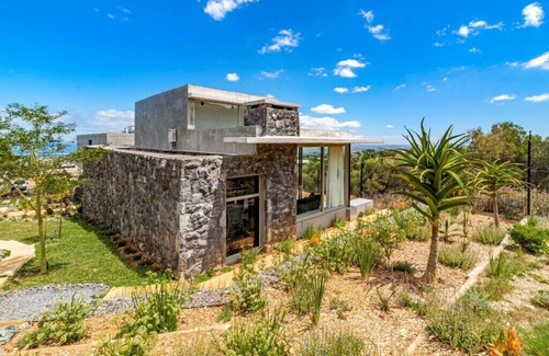 Helderberg Rural Apartment | the Ultimate Venue to Relax, Breath & Recharge