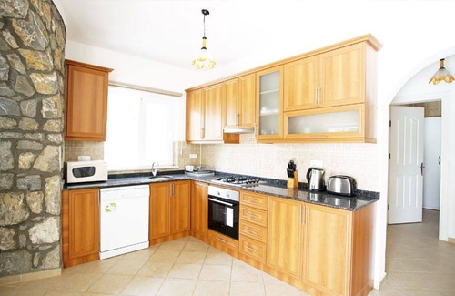 Dalaman Villa | The Ultimate Villa in an Ideal Location, Dalaman Villa 1053