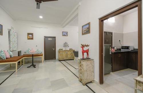 Jaisalmer House | The Umaid Villa - A Boutique Homestay