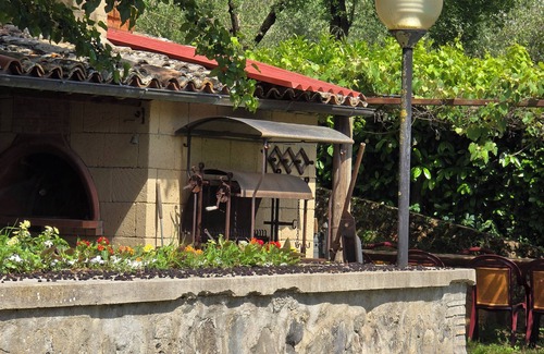 Orvieto Villa | THE Umbrian dream.