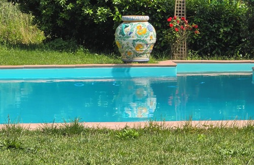 Orvieto Villa | THE Umbrian dream.