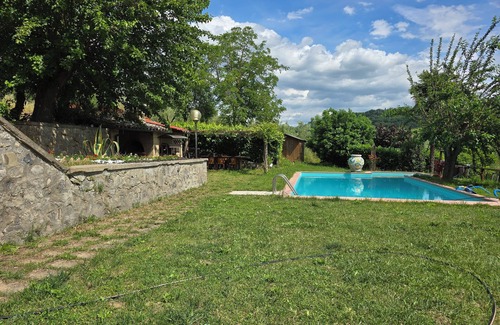 Orvieto Villa | THE Umbrian dream.