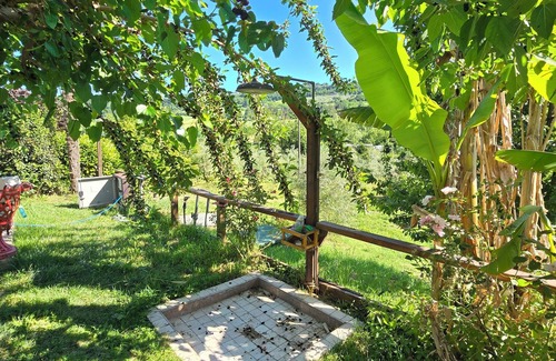 Orvieto Villa | THE Umbrian dream.