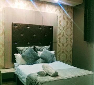 Durban Central Business District Hotel | The Union Hotel