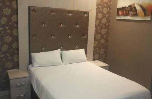 Durban Central Business District Hotel | The Union Hotel