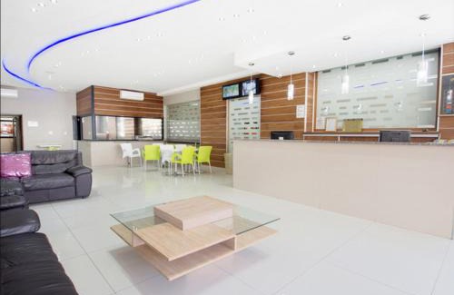 Durban Central Business District Hotel | The Union Hotel