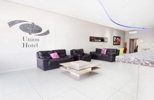 Durban Central Business District Hotel | The Union Hotel