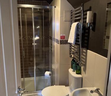 Cowes Hotel | The Union Inn