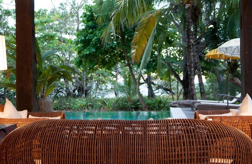Playa Santa Teresa House | The Unique Casa Dewa, Beachfront Luxury, Oozing Chic, Surf