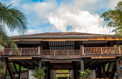 Playa Santa Teresa House | The Unique Casa Dewa, Beachfront Luxury, Oozing Chic, Surf
