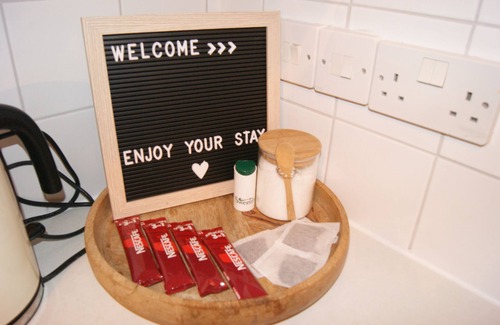 Holworth Apartment | 'The Unique House - @ great location - BOVINGTON'