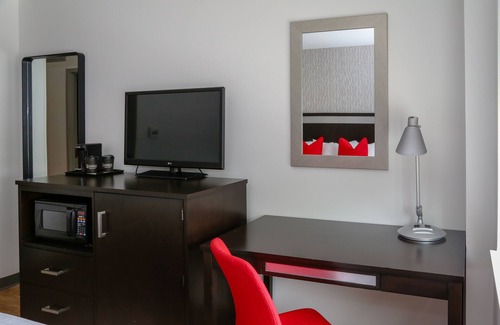 Athens Hotel | The University of Georgia Center for Continuing Education & Hotel